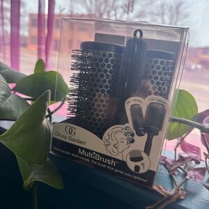 Olivia Garden MultiBrush Set